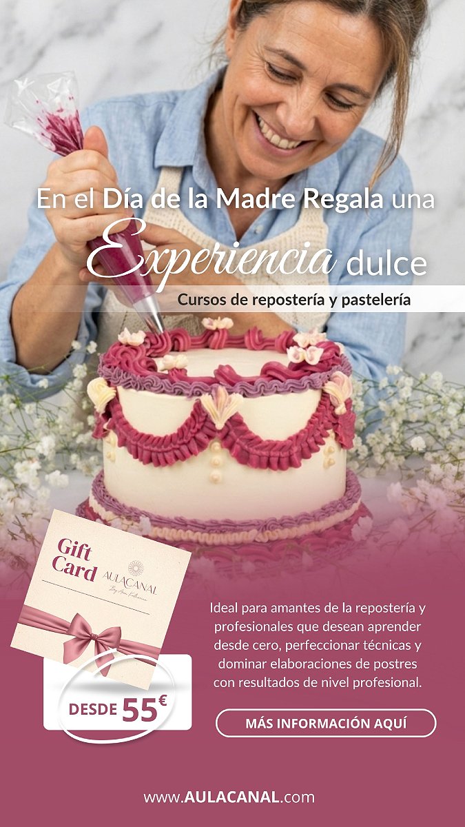 Tarjeta Regalo Dia de la Madre